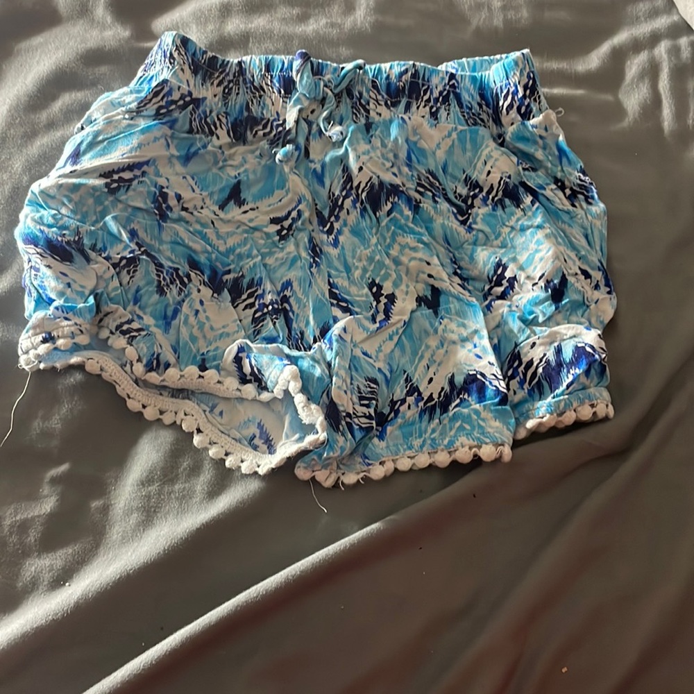 Cute shorts for kids